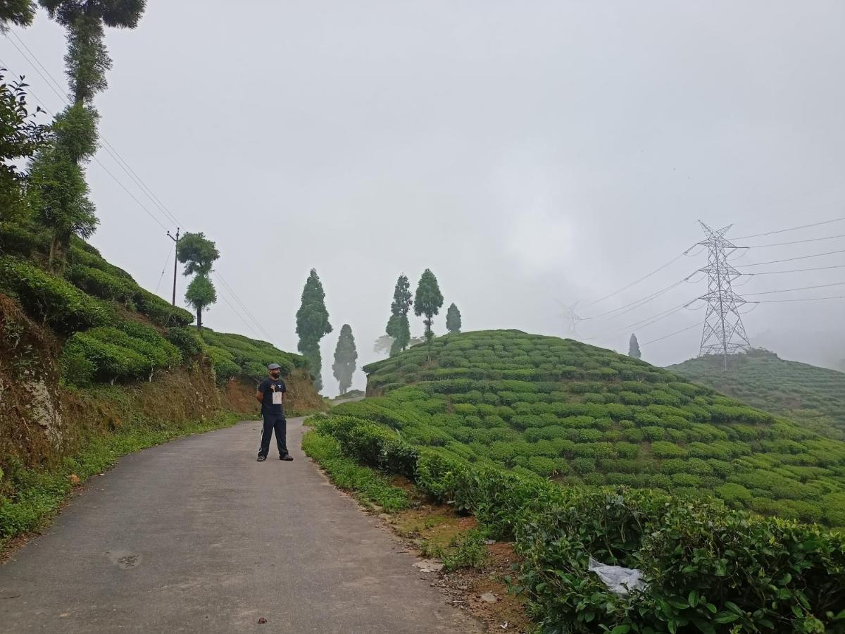 Theeng'S Homestay Mirik ภายนอก รูปภาพ