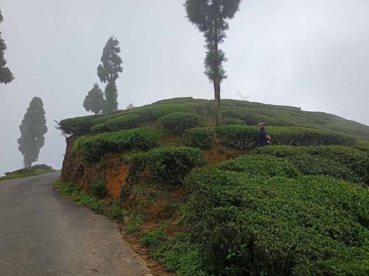 Theeng'S Homestay Mirik ภายนอก รูปภาพ